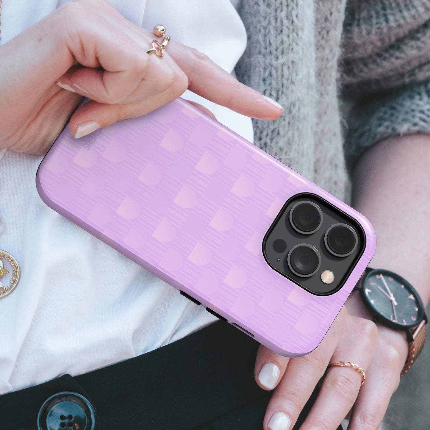 Telefono dėklas - Jellylo