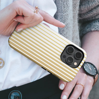 Telefono dėklas - Goldveil