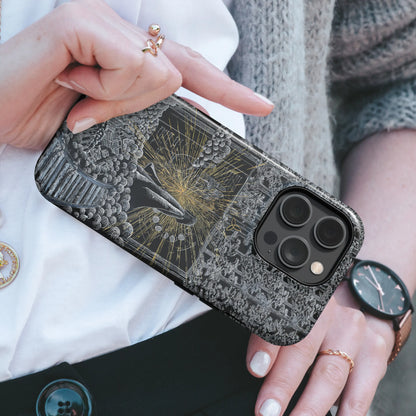 J.Pranckūnaitė telefono dėklas - The Expansion