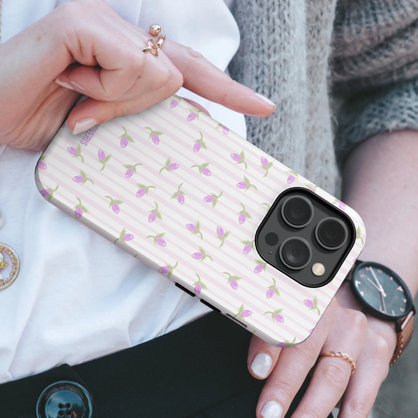 Telefono dėklas - Vionette