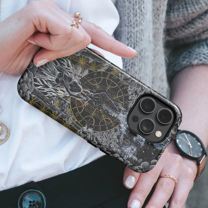 J.Pranckūnaitė telefono dėklas - Trust