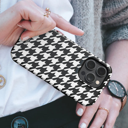 Telefono dėklas - Marquette