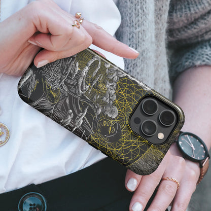 J.Pranckūnaitė telefono dėklas - Ultimate Reality