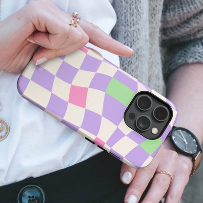 Telefono dėklas - Warp