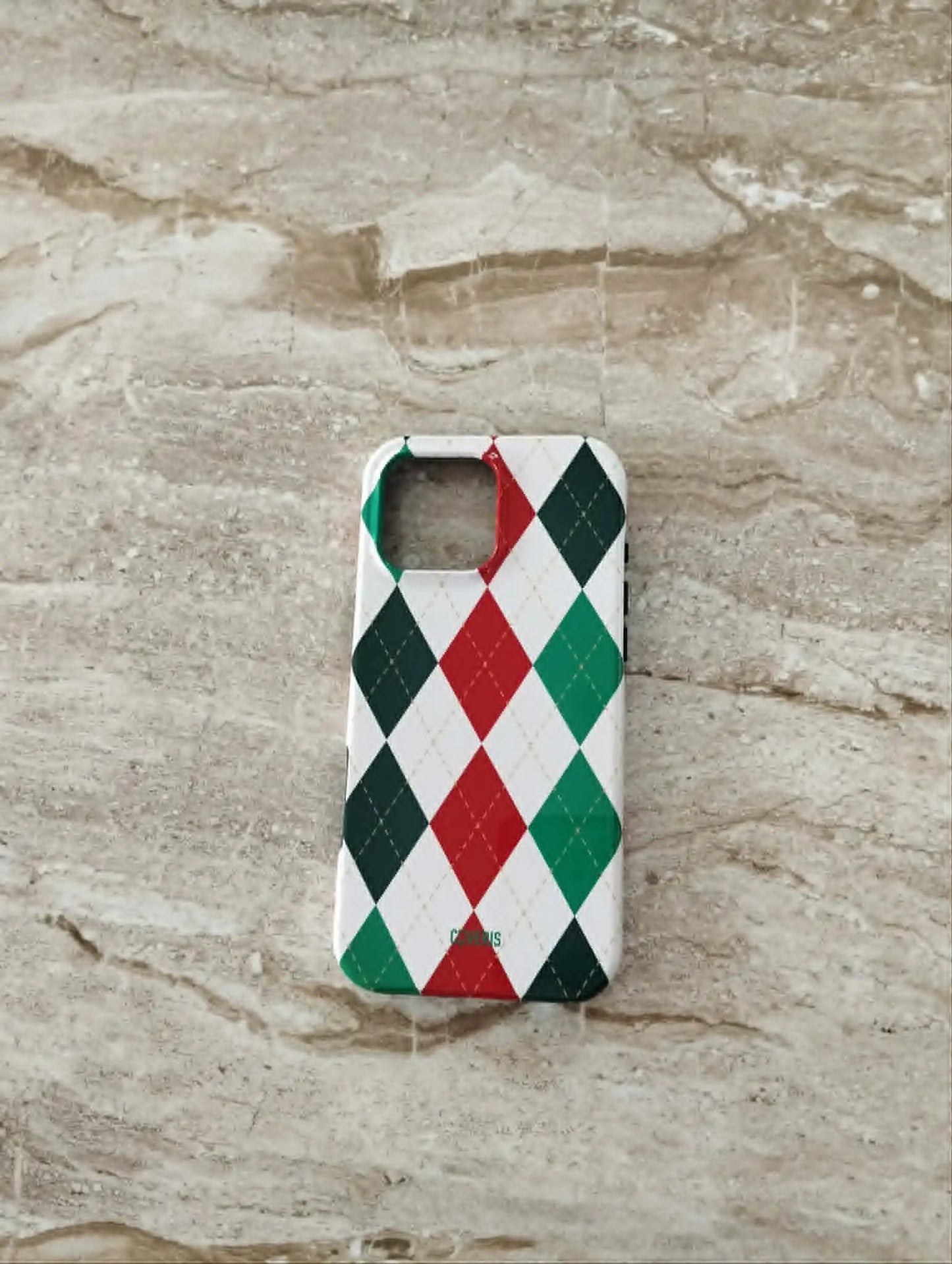 iPhone 16 PRO MAX Premium SAUGUS telefono dėklas - Grandpa's sweater