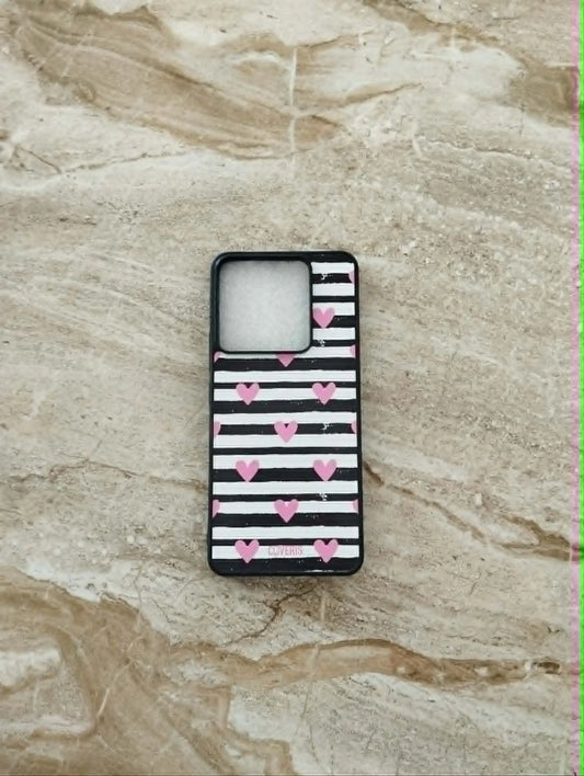 Xiaomi Redmi Note 13 Pro 5G FLEX - Lovestring