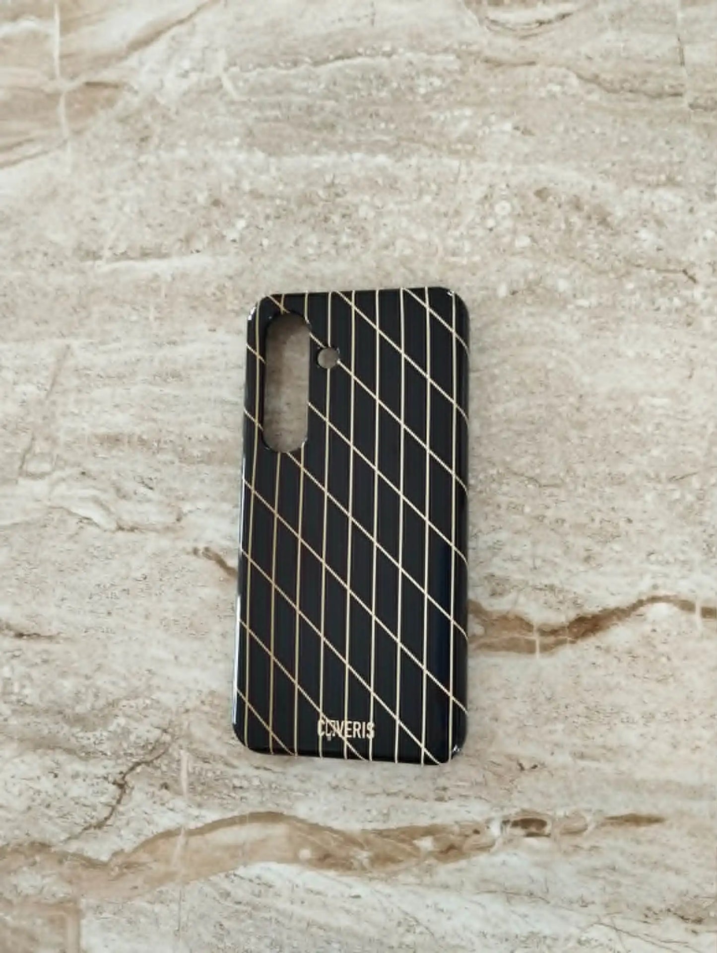 Samsung Galaxy S25 Premium SAUGUS telefono dėklas - Menswear