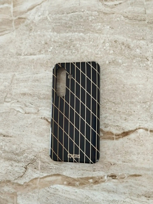 Samsung Galaxy S25 Premium SAUGUS telefono dėklas - Menswear