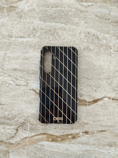 Samsung Galaxy S25 Premium SAUGUS telefono dėklas - Menswear