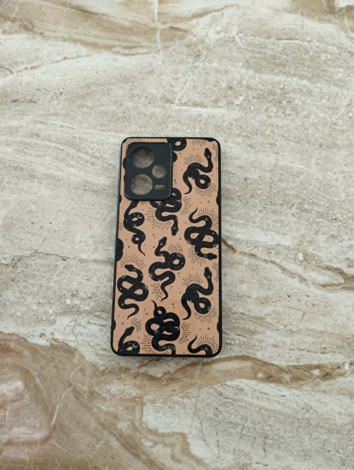 Xiaomi Redmi Note 12 Pro FLEX - Snake