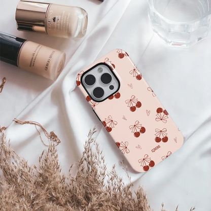 Telefono dėklas - Mon chéri