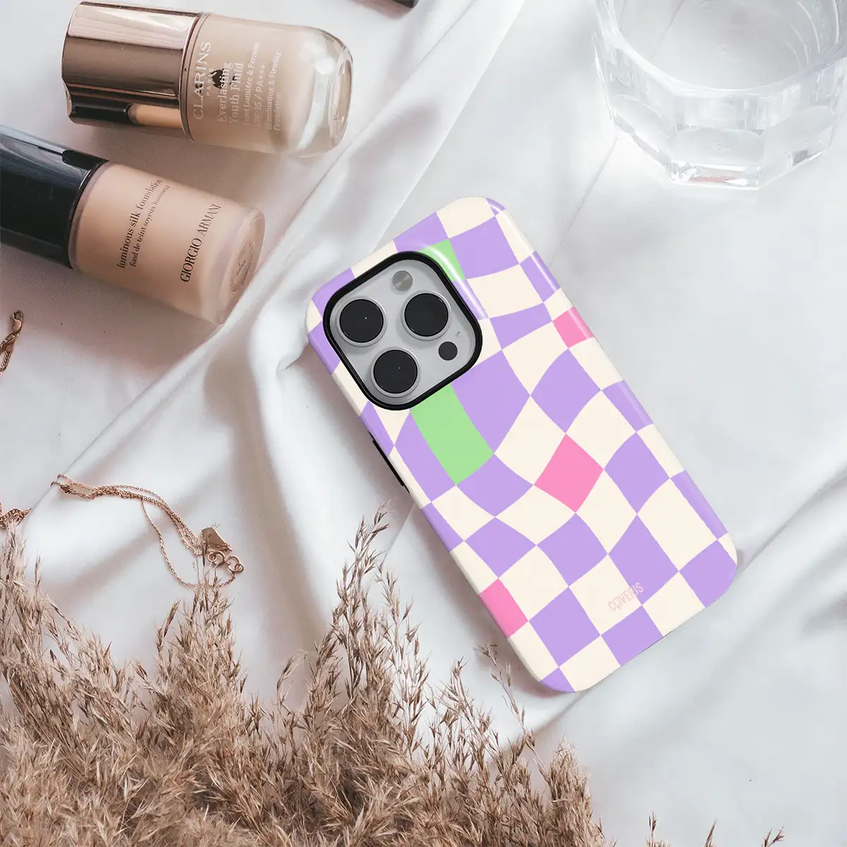 Telefono dėklas - Warp