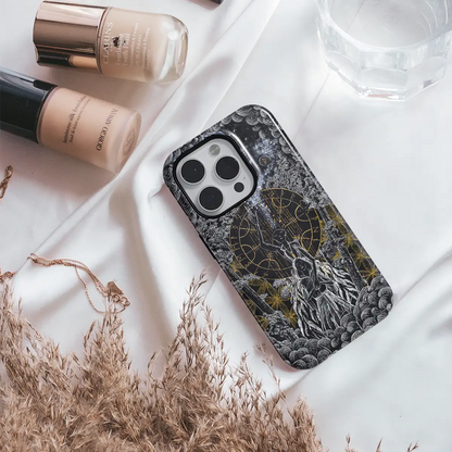 J.Pranckūnaitė telefono dėklas - Trust