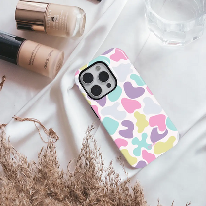 Telefono dėklas - Pastellery