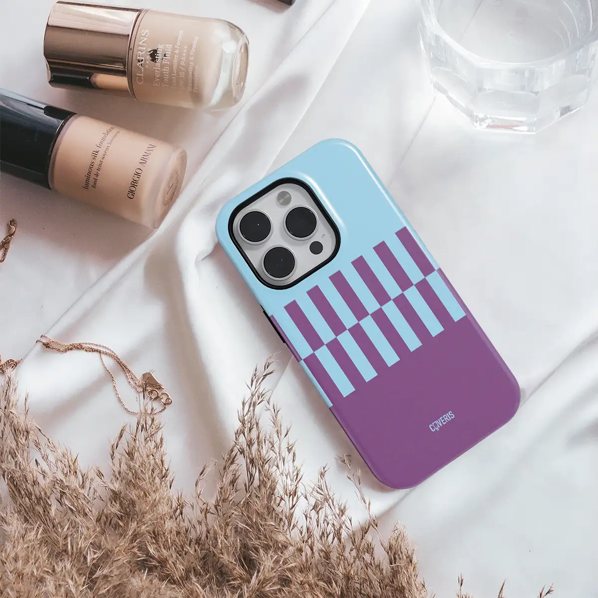 Telefono dėklas - Azur