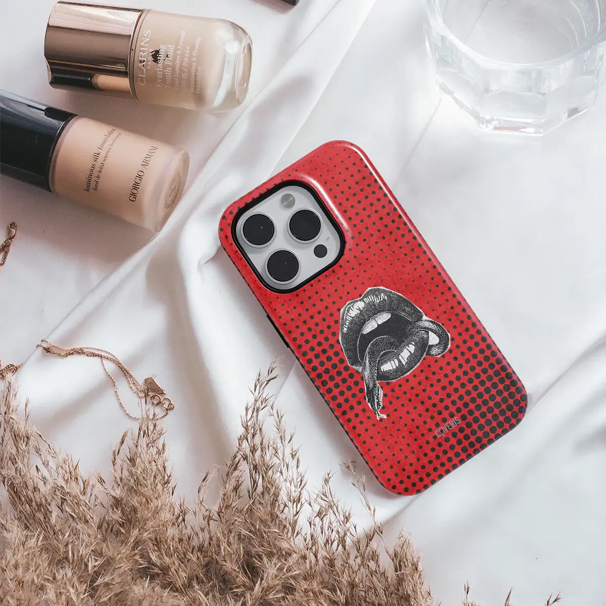 Telefono dėklas - Whisper