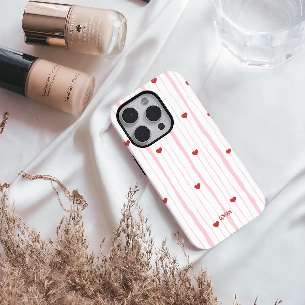 Telefono dėklas - Affection