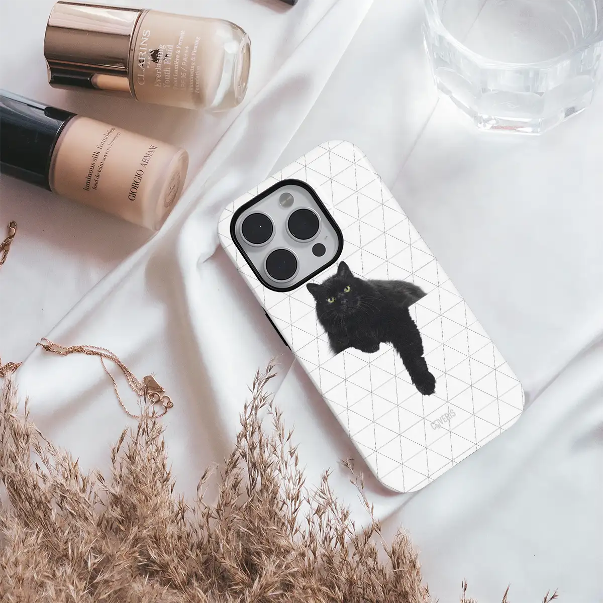 Telefono dėklas - Catelle