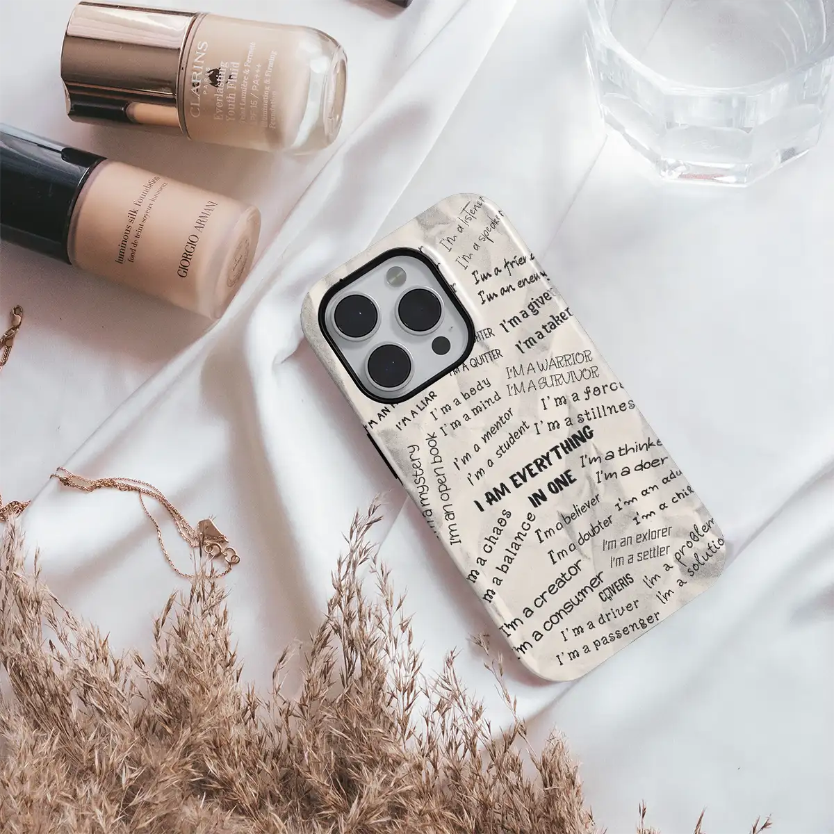 Telefono dėklas - Everything