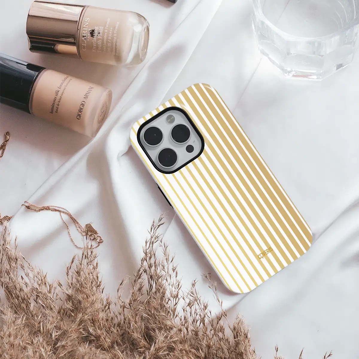 Telefono dėklas - Goldveil