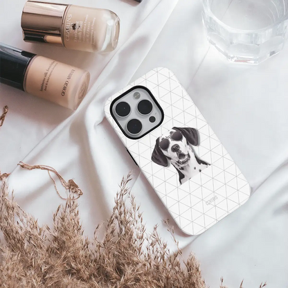 Telefono dėklas - Doguno