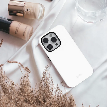 Telefono dėklas - Cloud Dancer