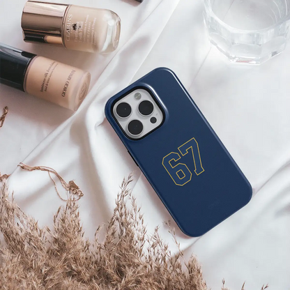 Telefono dėklas - 67