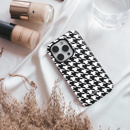 Telefono dėklas - Marquette