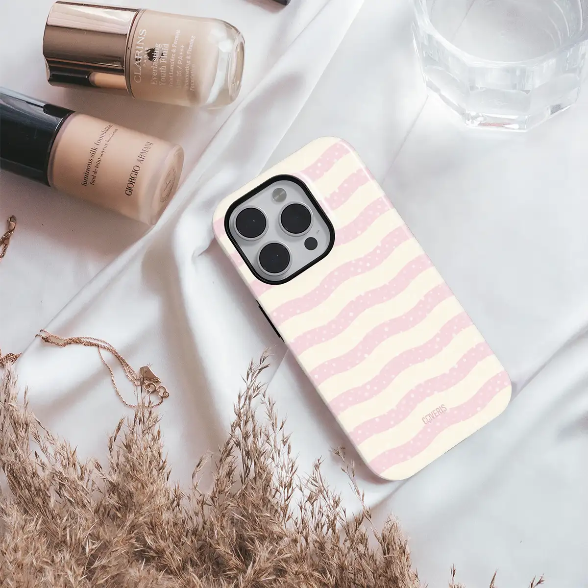 Telefono dėklas - Blushwave