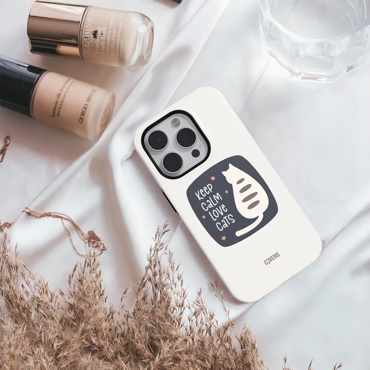 Telefono dėklas - Catira