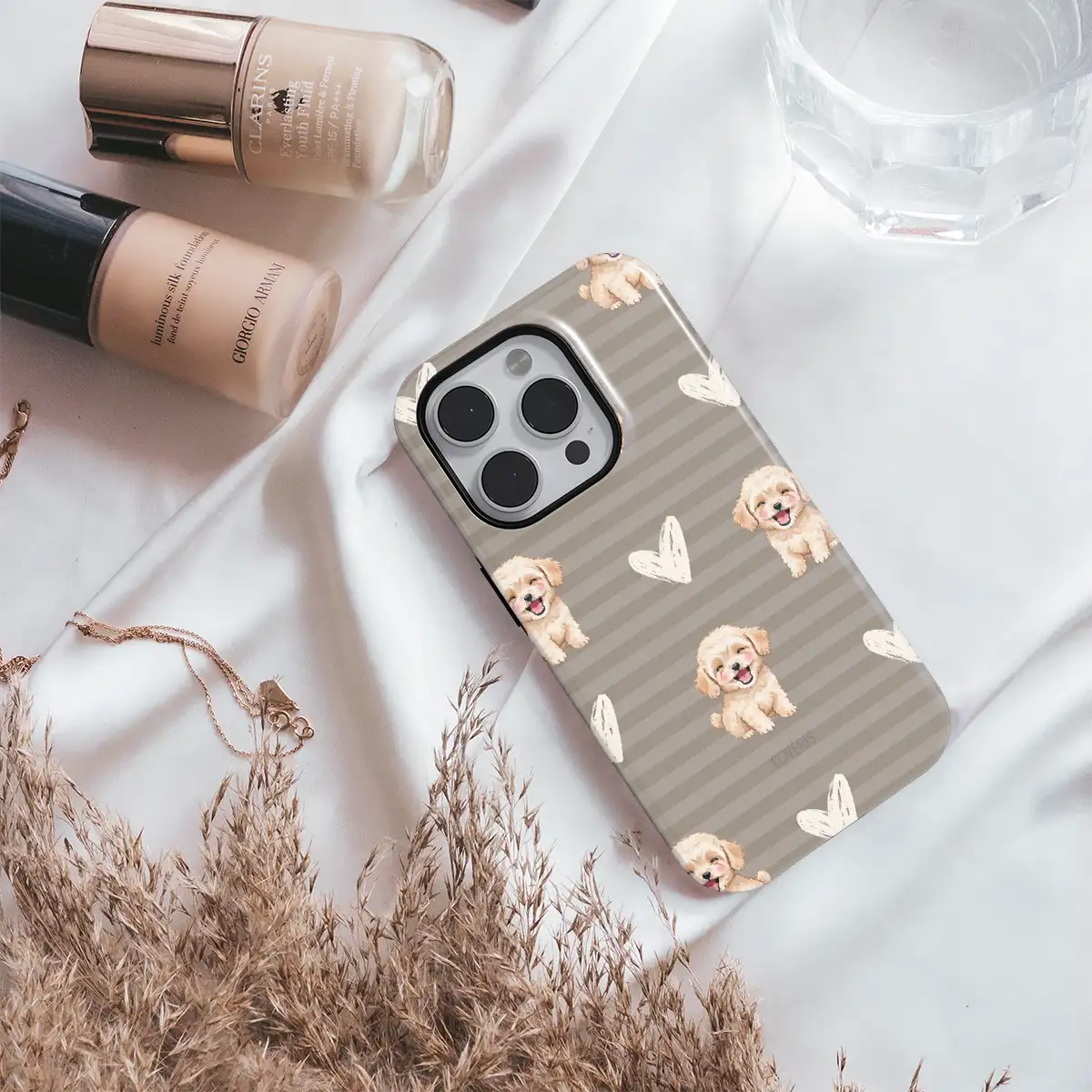 Telefono dėklas - Woof