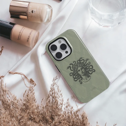 Telefono dėklas - Medusa