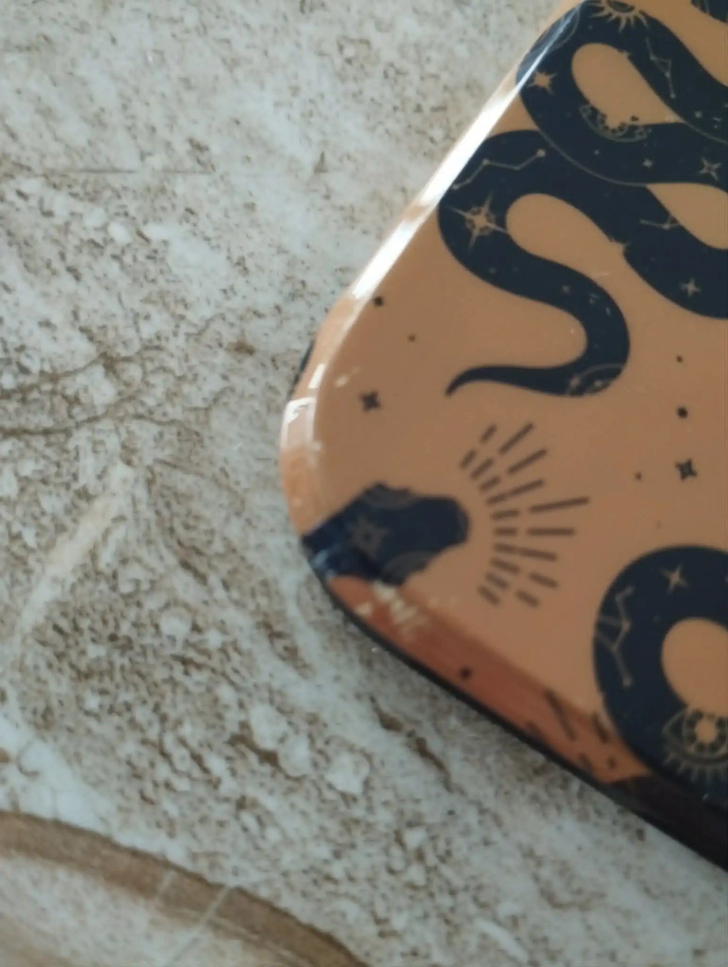 iPhone 14 Pro Max Premium SAUGUS telefono dėklas - Snake