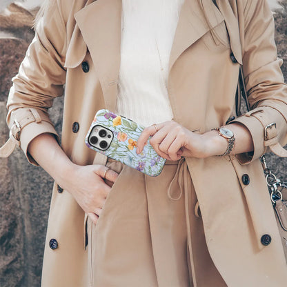 Telefono dėklas - Bouquet-6