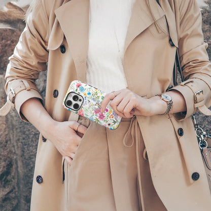 Telefono dėklas - Bouquet-7