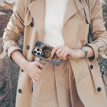 Menininko telefono dėklas - Inner guide