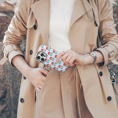 Telefono dėklas - Poppy 3