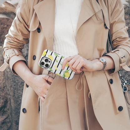 Telefono dėklas - Squeeze The Day