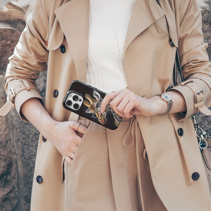 Menininko telefono dėklas - Žirafa2