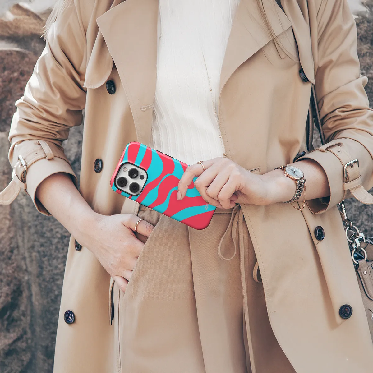 Telefono dėklas - Celestia