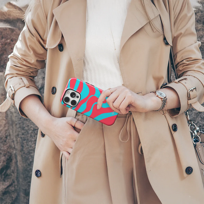 Telefono dėklas - Celestia