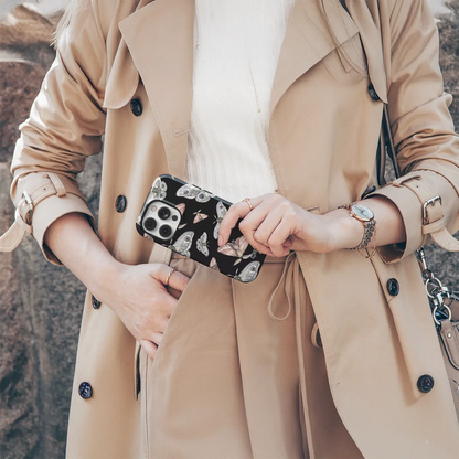 Telefono dėklas - Flutterific