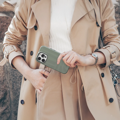 Telefono dėklas - Forest