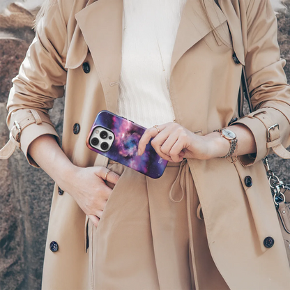 Telefono dėklas - Galaxy2