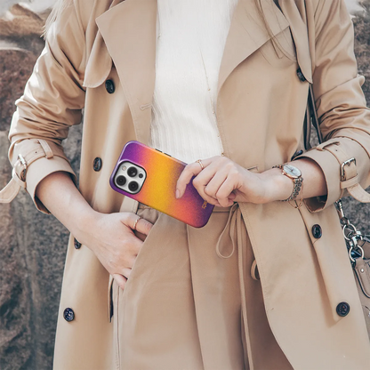 Telefono dėklas - Grimfog