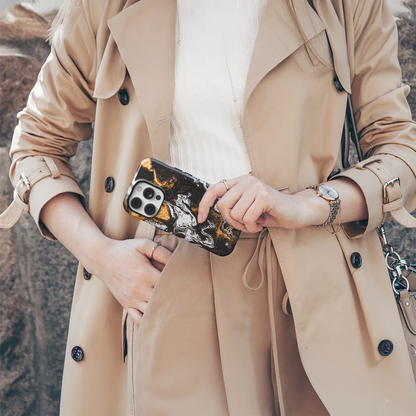 Telefono dėklas - Honey