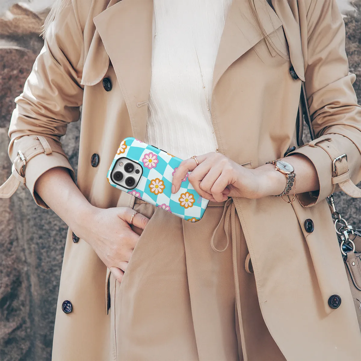 Telefono dėklas - Jolly