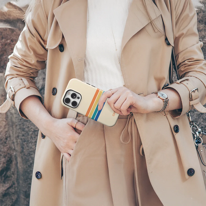 Telefono dėklas - Rainbow