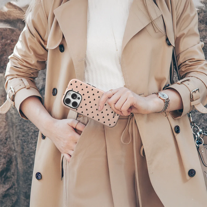 Telefono dėklas - Romance