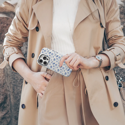 Telefono dėklas - Shelluxe